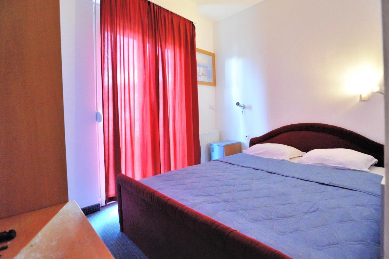 Hotel Lav Neum Exteriör bild