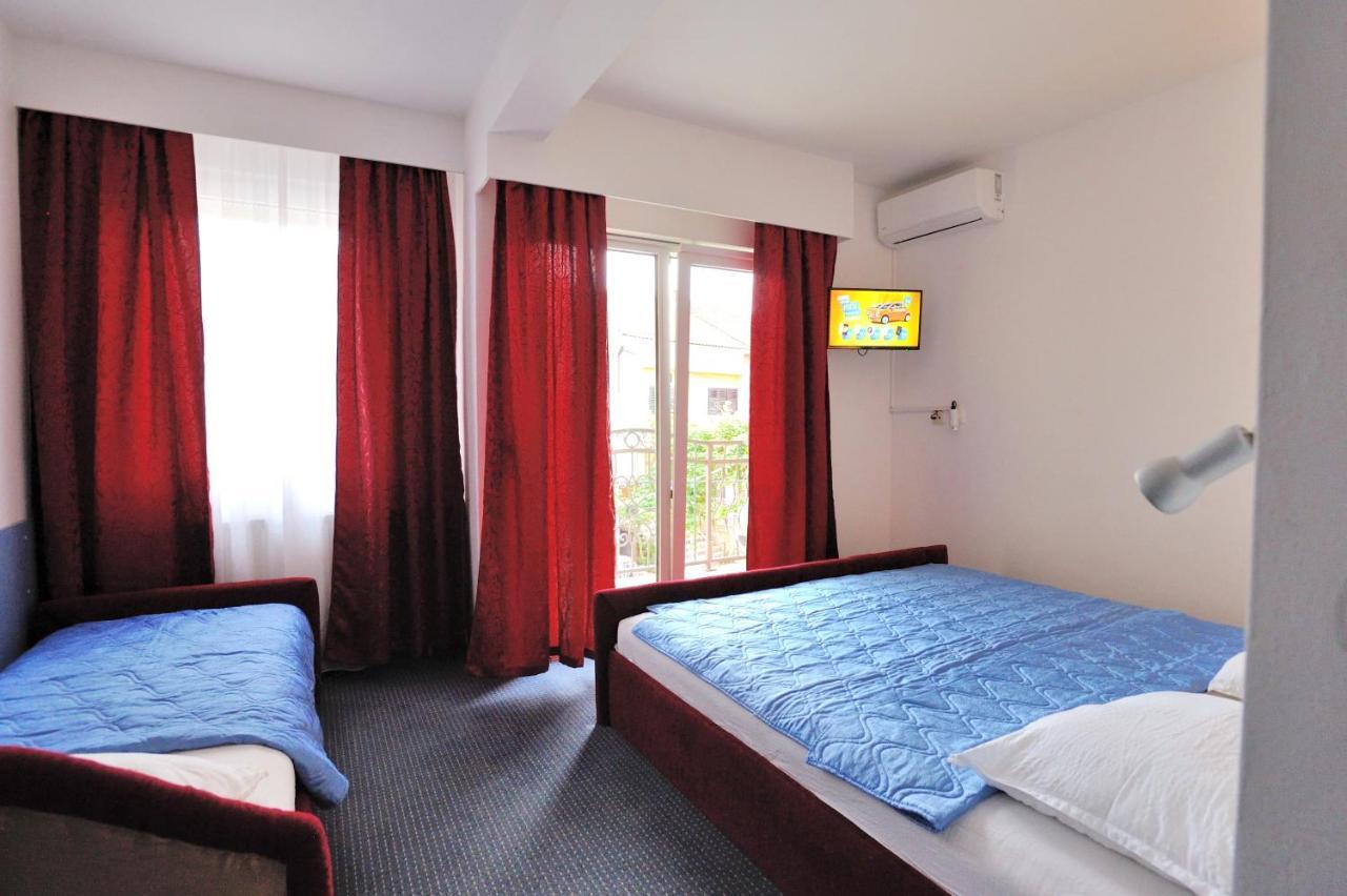 Hotel Lav Neum Exteriör bild