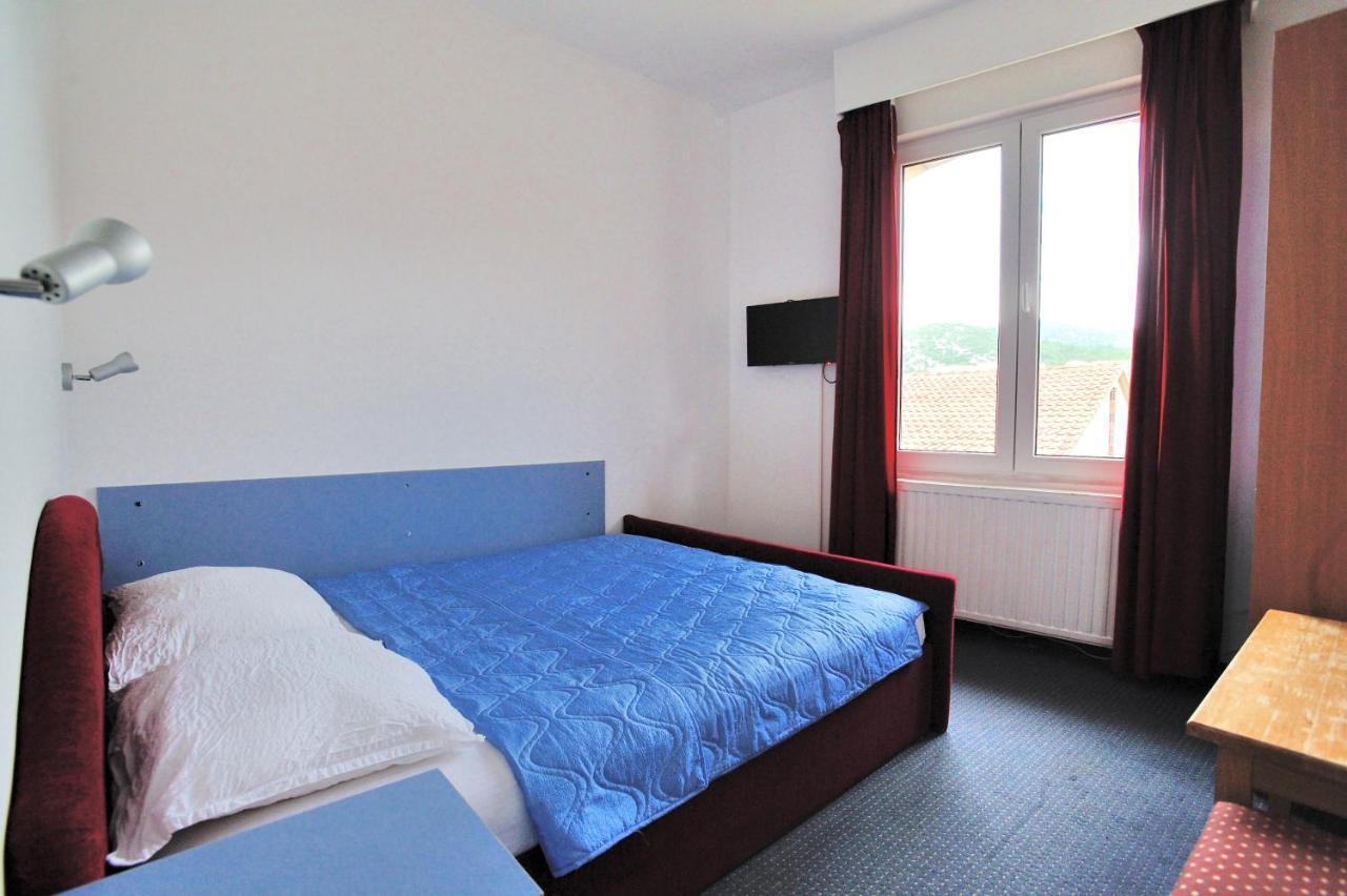 Hotel Lav Neum Exteriör bild