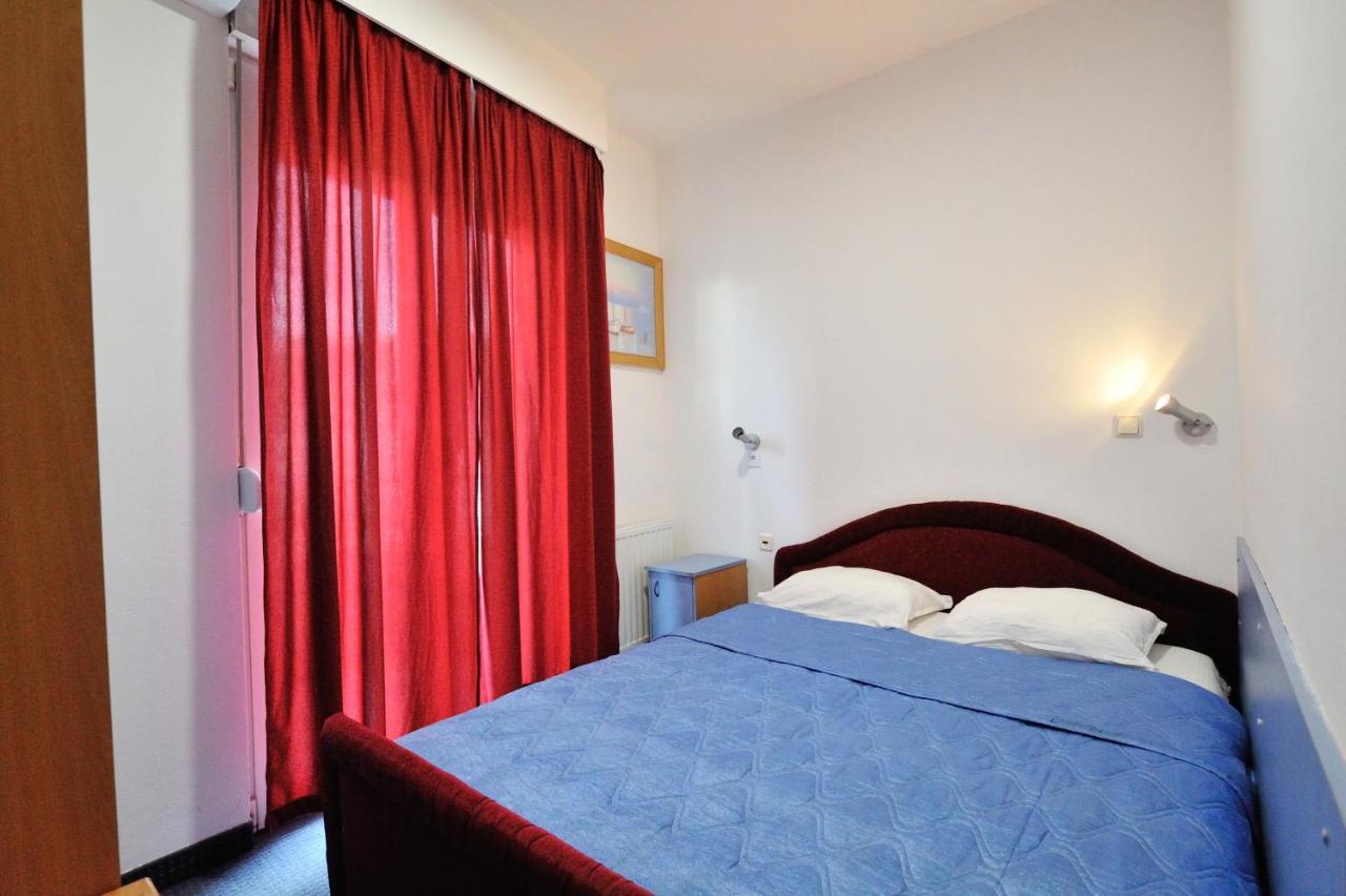 Hotel Lav Neum Exteriör bild