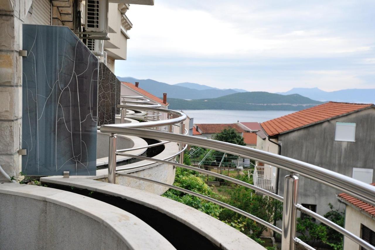 Hotel Lav Neum Exteriör bild