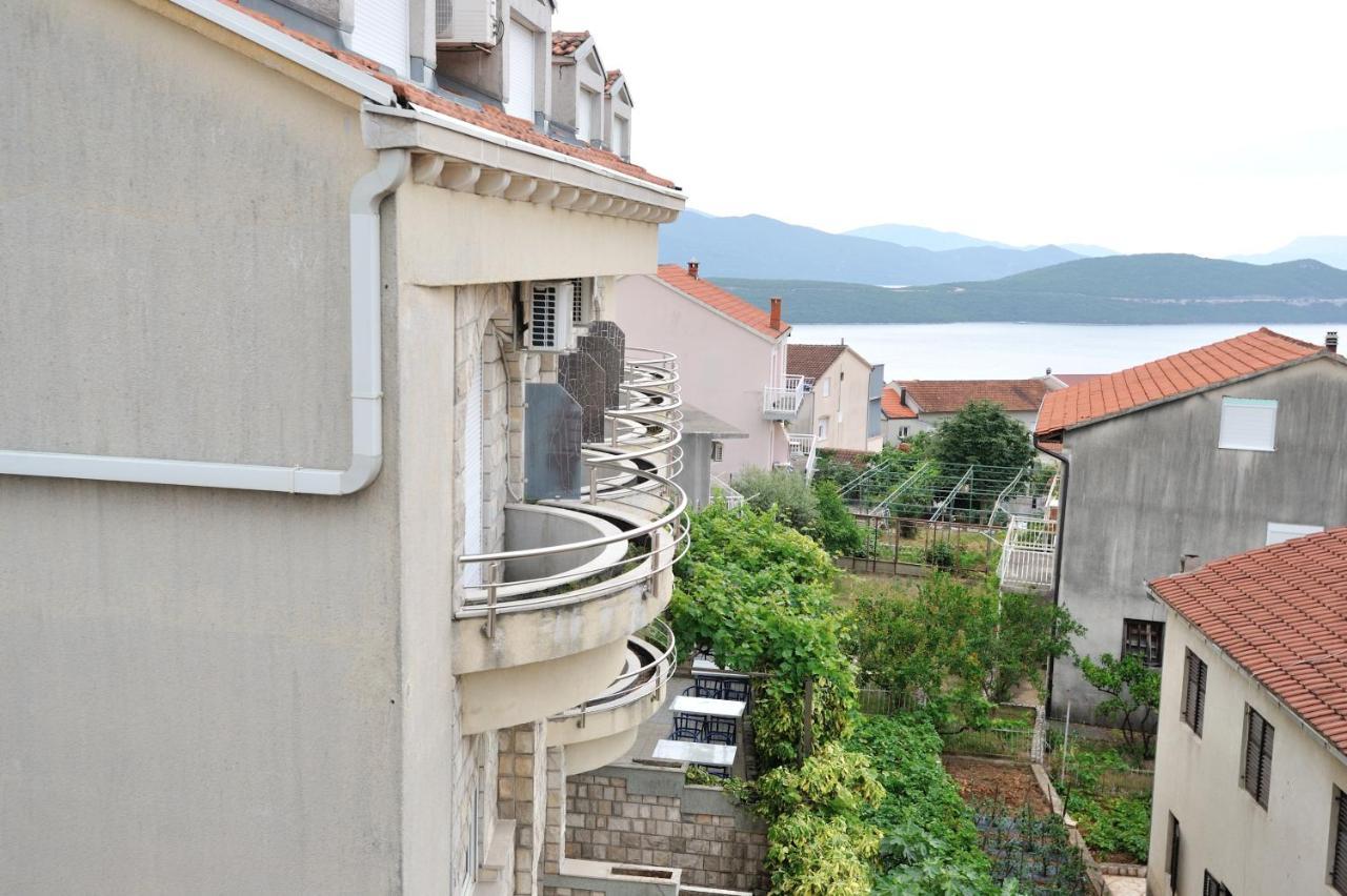 Hotel Lav Neum Exteriör bild